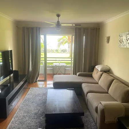 Atlantic Breeze Funchal Apartment Exterior photo